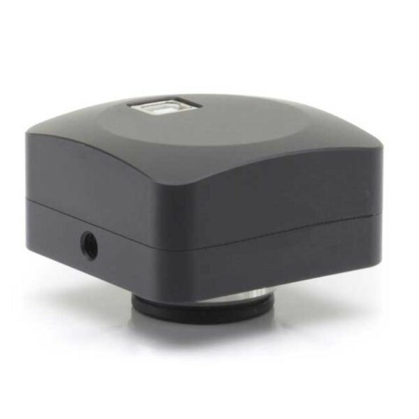 Microvideocamera per microscopi C-B3A