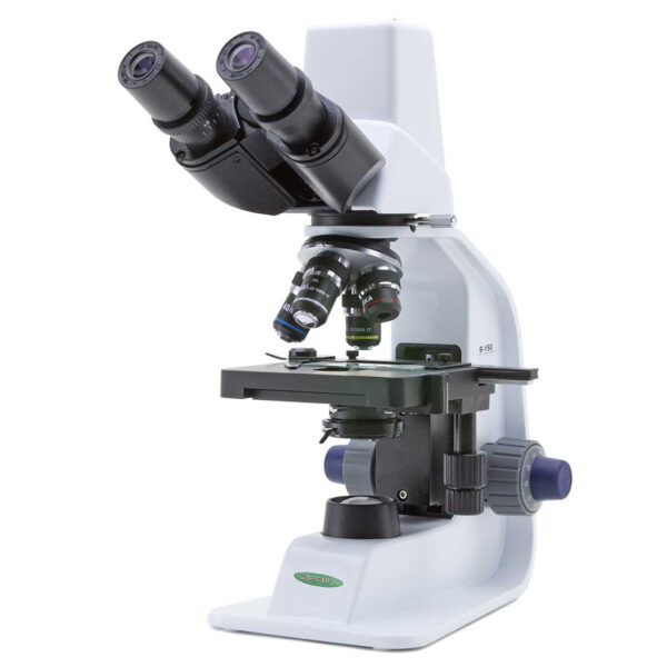 Microscopio digitale binoculare da 1000x con microvideocamera integrata da 3,1 MP e batterie ricaricabili per uso esterno