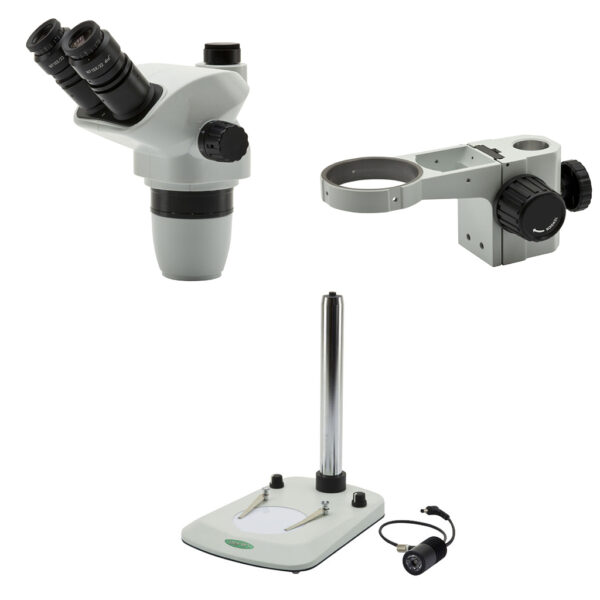 Microscopio Stereo Professionale Optika SZX-T