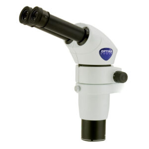 Testa microscopio componibile professionale