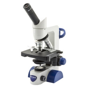 microscopio ottico biologico Optika B-63