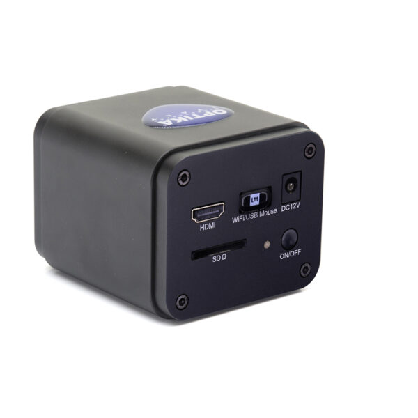 Microvideocamera HDMI/Wi-Fi OPTIKA C-WH5